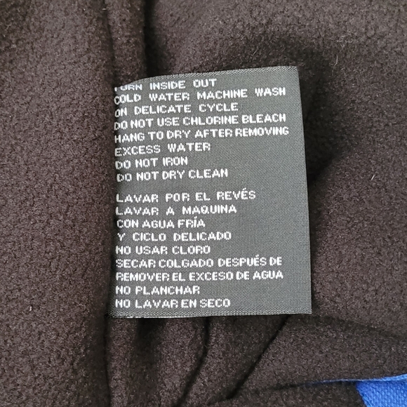 Ocean/Earth OE Pro Series Snow Boarding/Skiing Men's Pants Size Medium - Picture 14 of 16